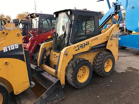 used gehl skid steer uk|used gehl skid steer craigslist.